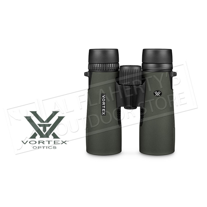 Vortex Binocular Diamondback HD 8×42 #DB-214