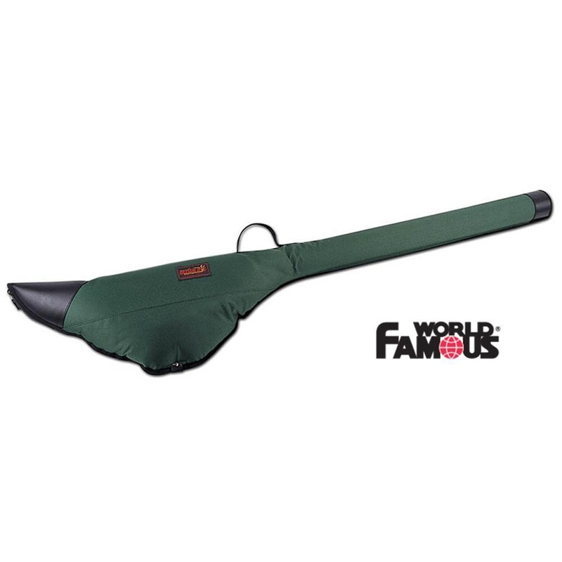 World Famous Rod & Reel Transport Case #6687