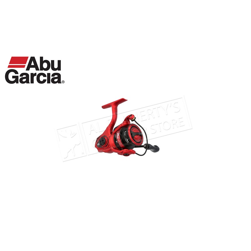 Abu Garcia Revo 3 Rocket Spinning Reels #REVO3SP