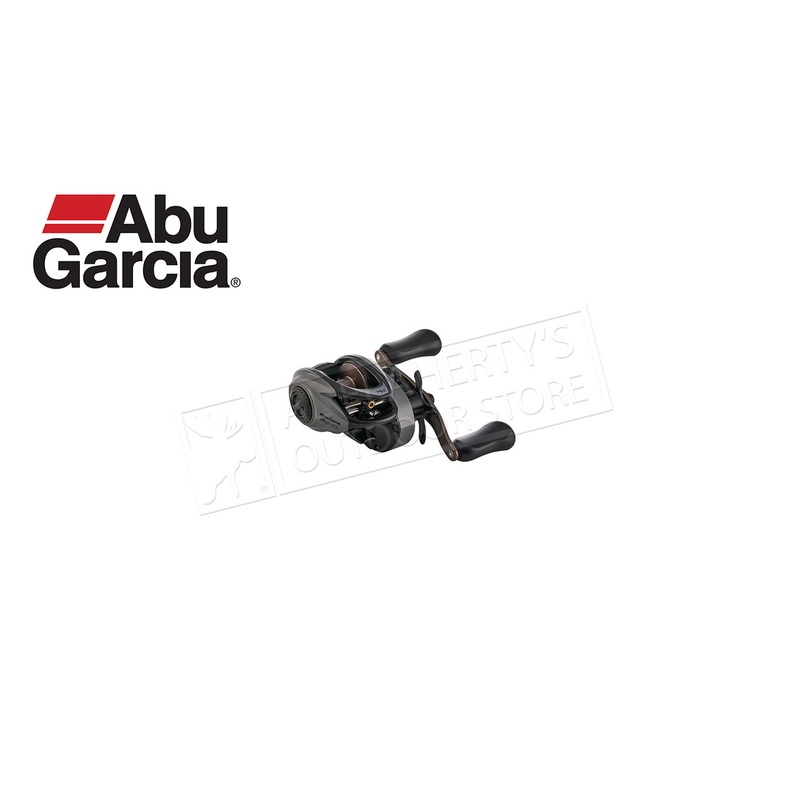 Abu Garcia Revo SX Baitcasting Reels, #REVO5SX