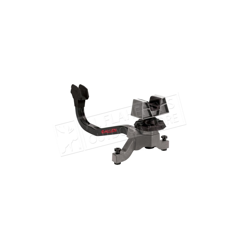 Allen Accutrak 2 Support Shooting Rest #21920
