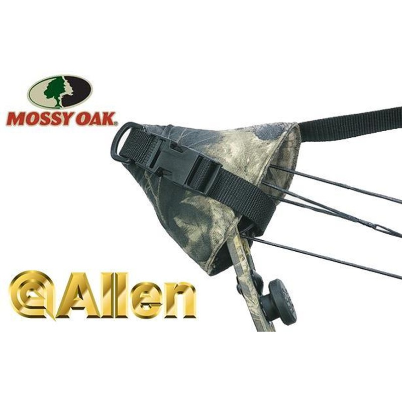 Allen Cam Guard Bow Sling Mossy Oak #25003
