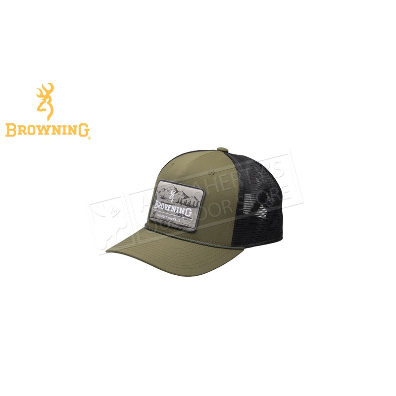 Browning Cap Homestead, Loden #308698641