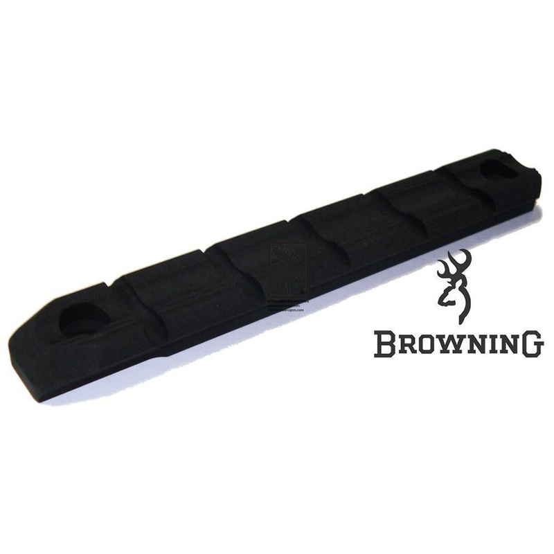 Browning Mount BuckMark Pistol Scope Base, Weaver Type #12328