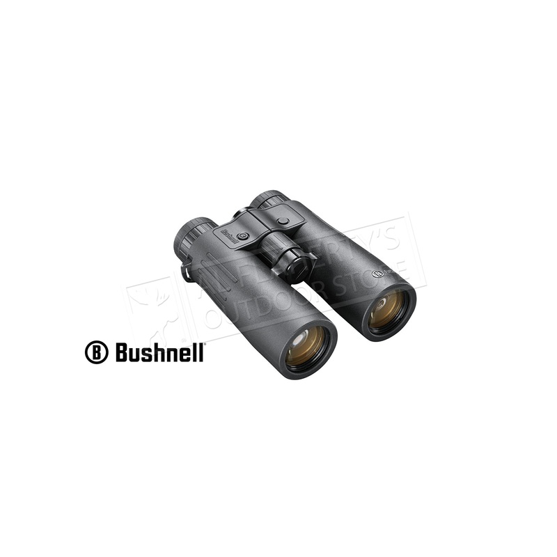 Bushnell Fusion X 10×42 Rangefinding Binoculars #FX1042AD