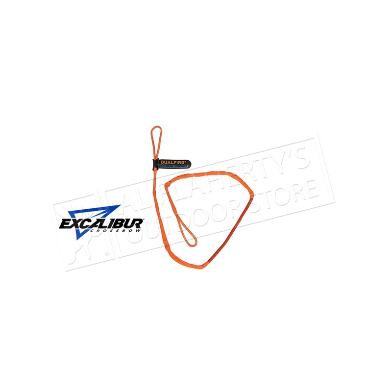 Excalibur Dualfire Twinstrike Crossbow Stringer #74391