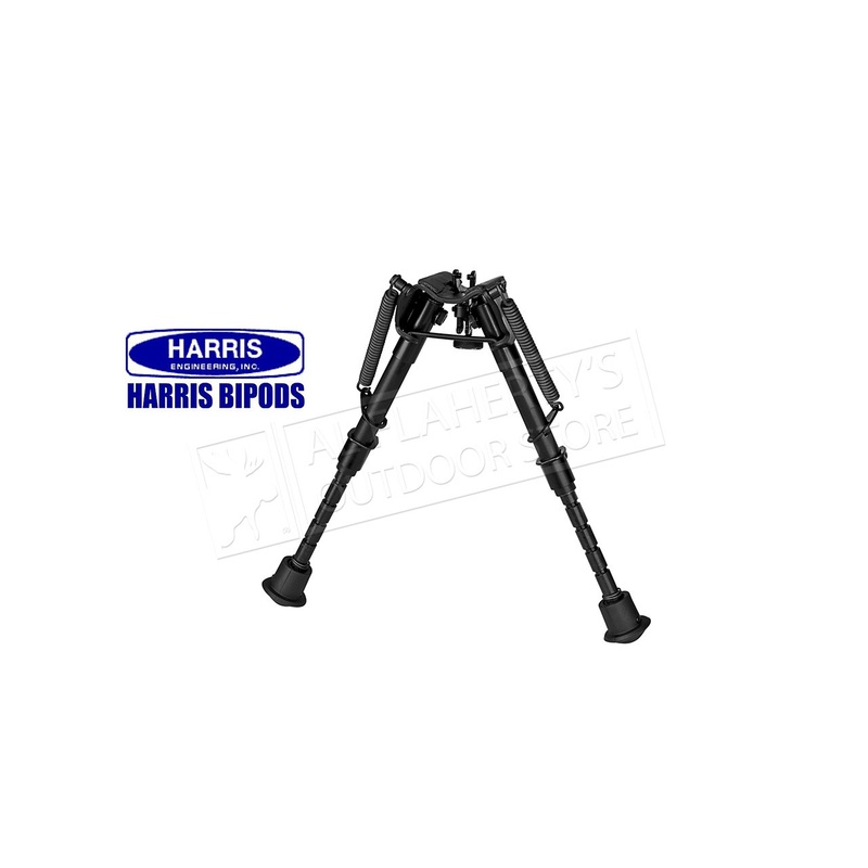 Harris Bipod 6-9