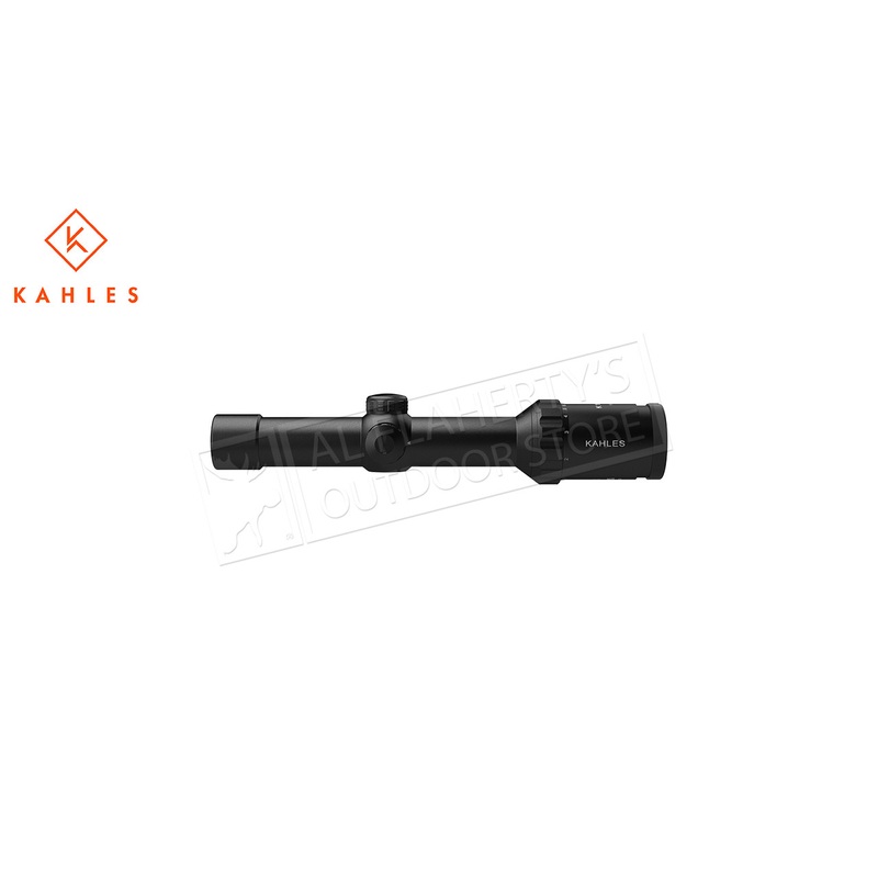 Kahles Riflescope K18i-2 1-8×24 #10686