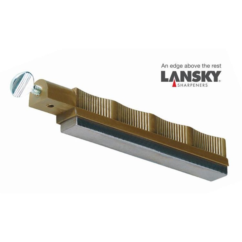 Lansky Fine Diamond Hone #LDHFN