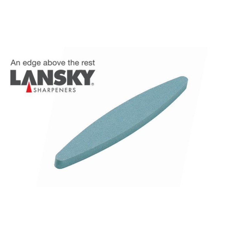 Lansky Lawn & Garden Sharpener #LGRDN