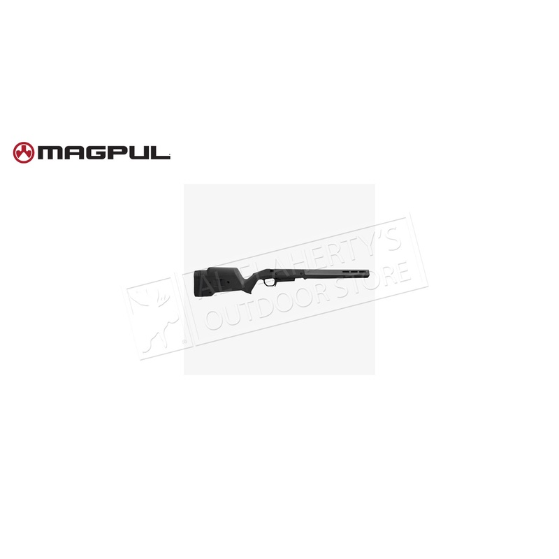 Magpul  Hunter American Stock – Ruger American Short Action, STANAG Magazine Well #MAG1207
