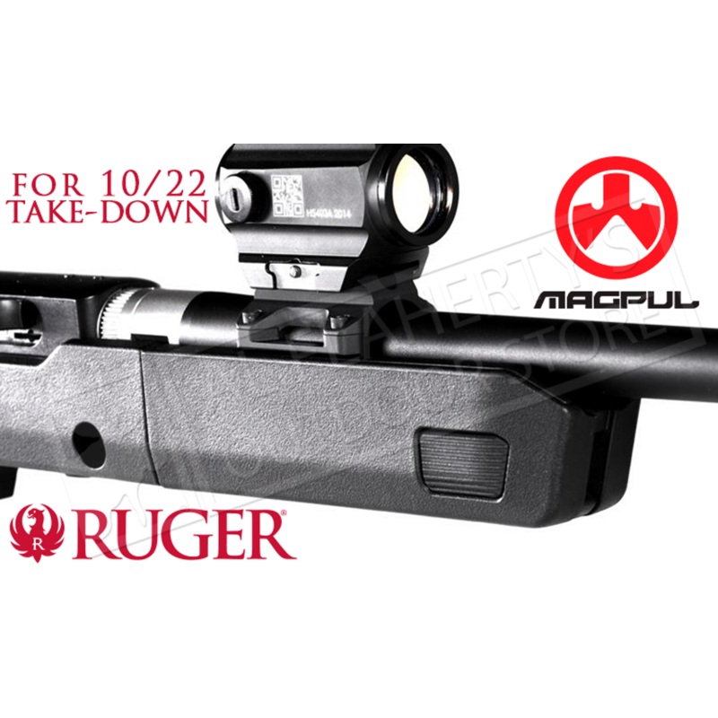 Magpul X-22 Backpacker Optic Mount #MAG799