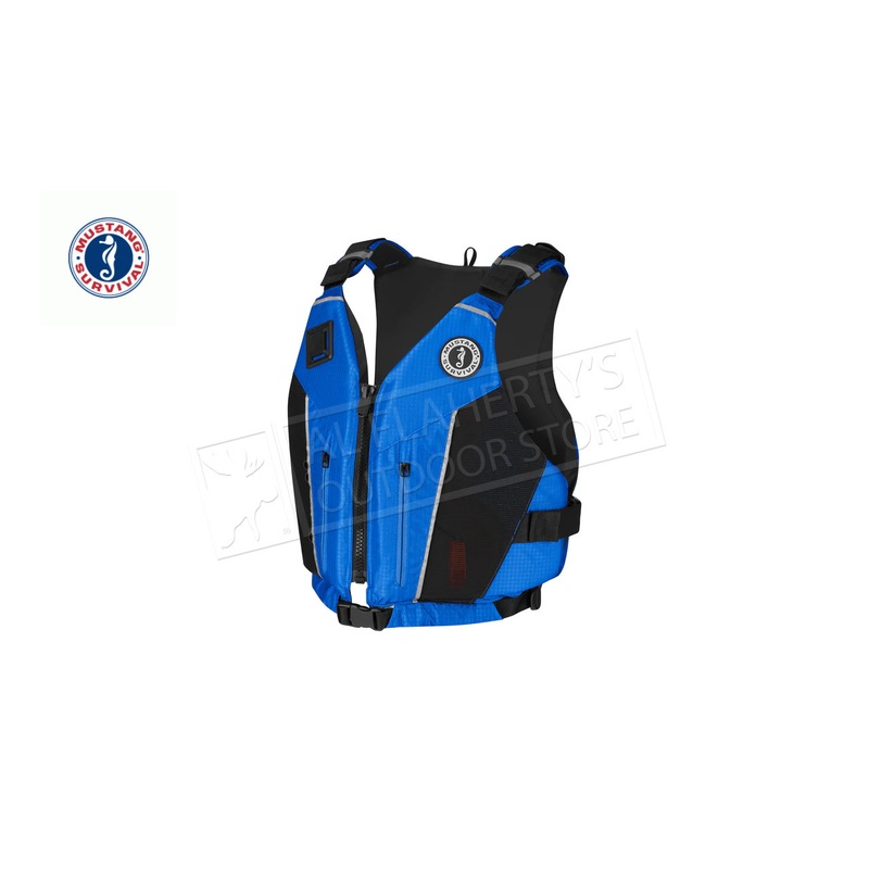 Mustang Survival Java Foam Vest MV7113-862