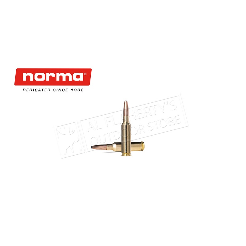 Norma Oryx Pro Hunter 6.5 Creedmoor, 156 Grain, Box of 20 #20166442