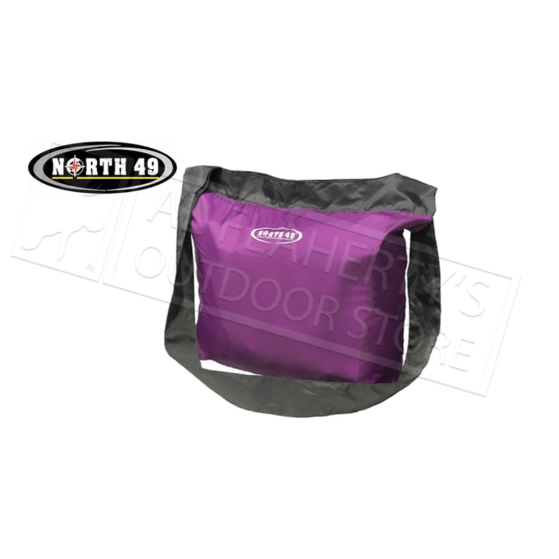 North 49 Micro Tote Bags, Multiple Colours