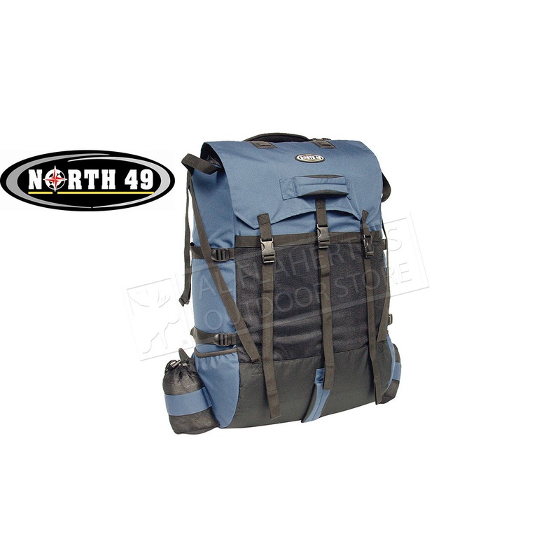 North 49 Norwester Canoe Pack #7552