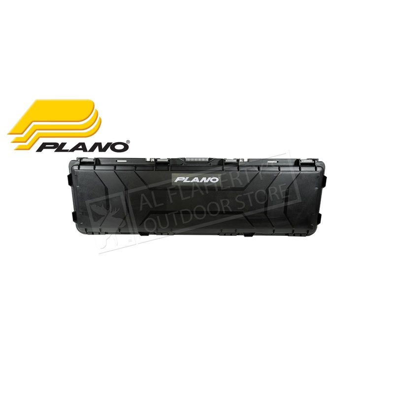 Plano Field Locker Element Tactical Double Long Gun Case #PLAM9540