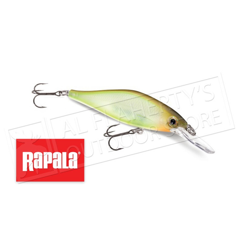 Rapala Shadow Rap Deep – SDRSD09 – 3-1/2