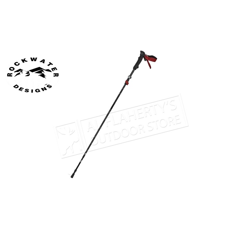 RWD Collapsible Walking Stick #7688