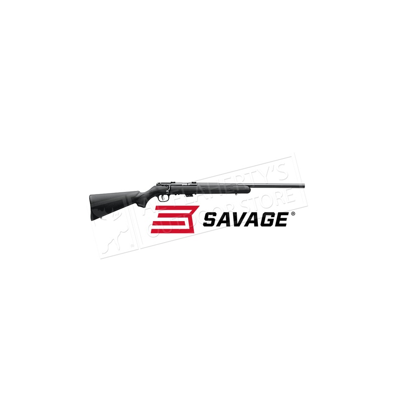 Savage Arms Mark II FV 22LR Rimfire Bolt Action Rifle #28700