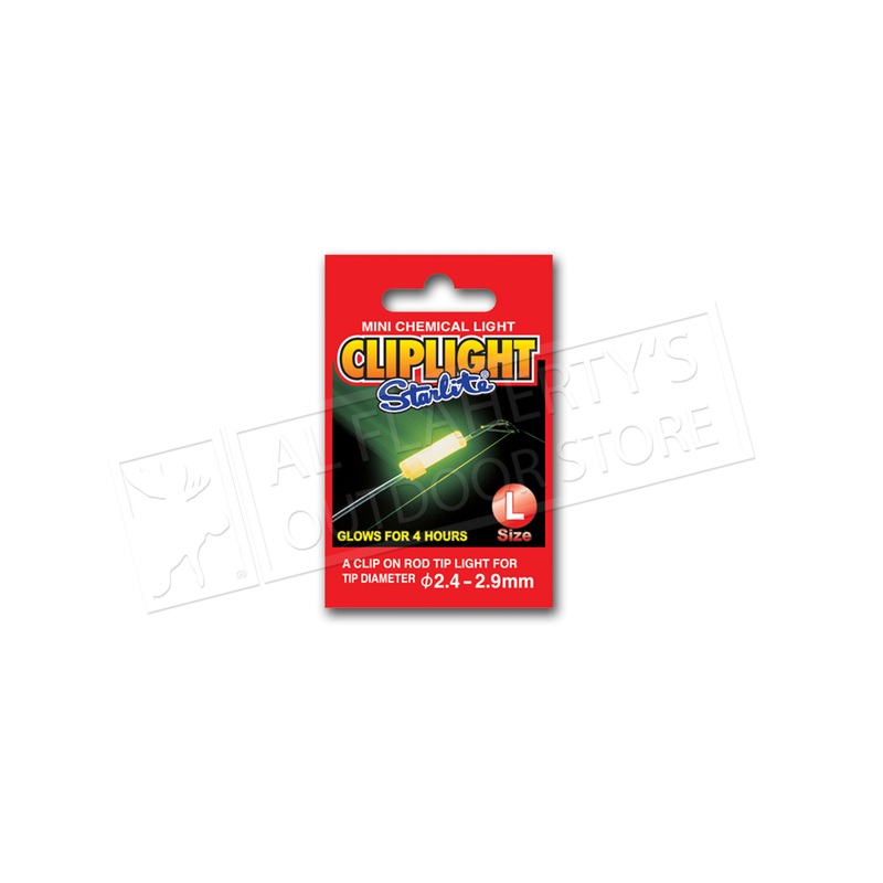 Starlite Clip Light #SLCLIP
