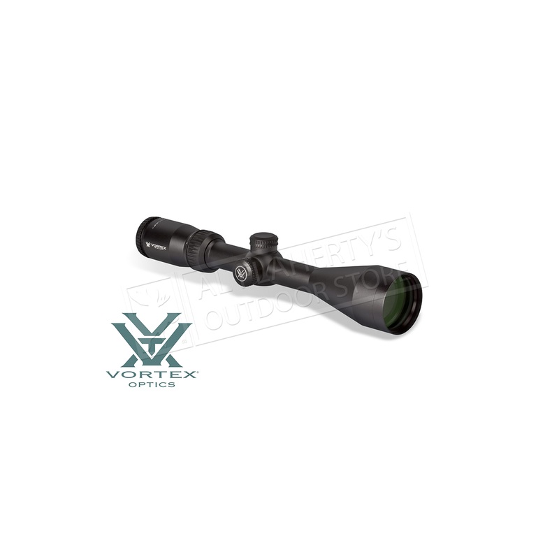 Vortex Crossfire II Riflescope 39×50 BDC #CF2-31011