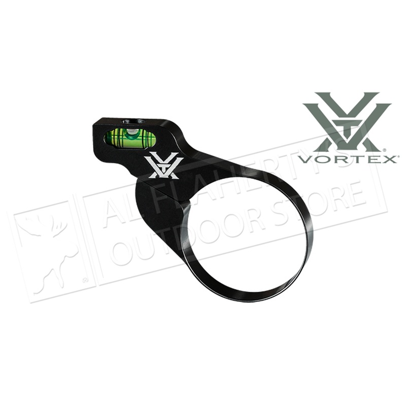 Vortex Lo Pro Bubblevel 1-Inch #LBL-1