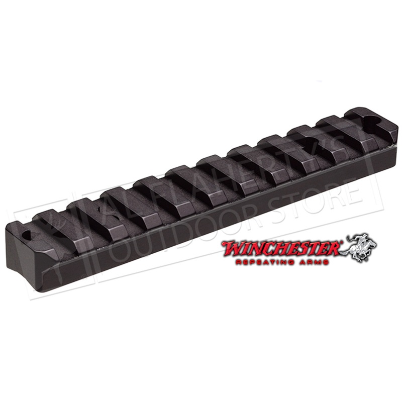 Winchester Shotgun Weaver Style Base for SXP #62500