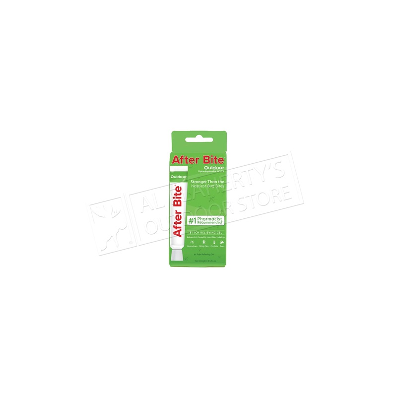 Afterbite Instant Relief 20g Tube #3168
