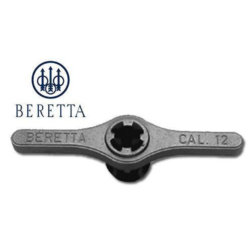 Beretta 12 Gauge Choke Tube Tool (Flush) #C71500