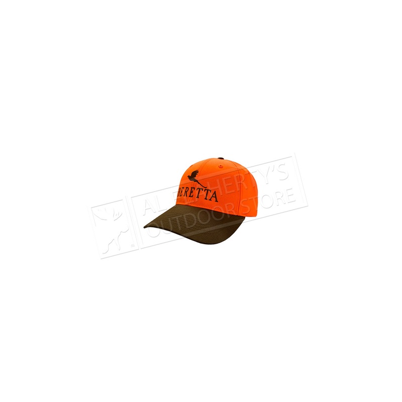 Beretta Pheasant Hat #BRT2600