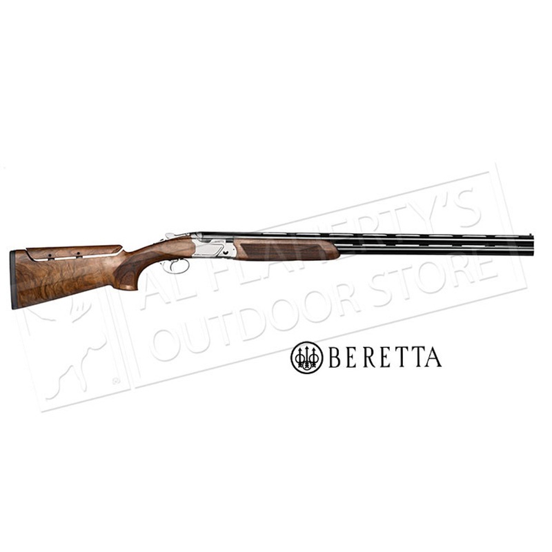 Beretta Shotgun 694 Trap B-Fast 12 Gauge, 30