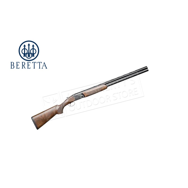 Beretta Shotgun Ultraleggero – Various Gauges