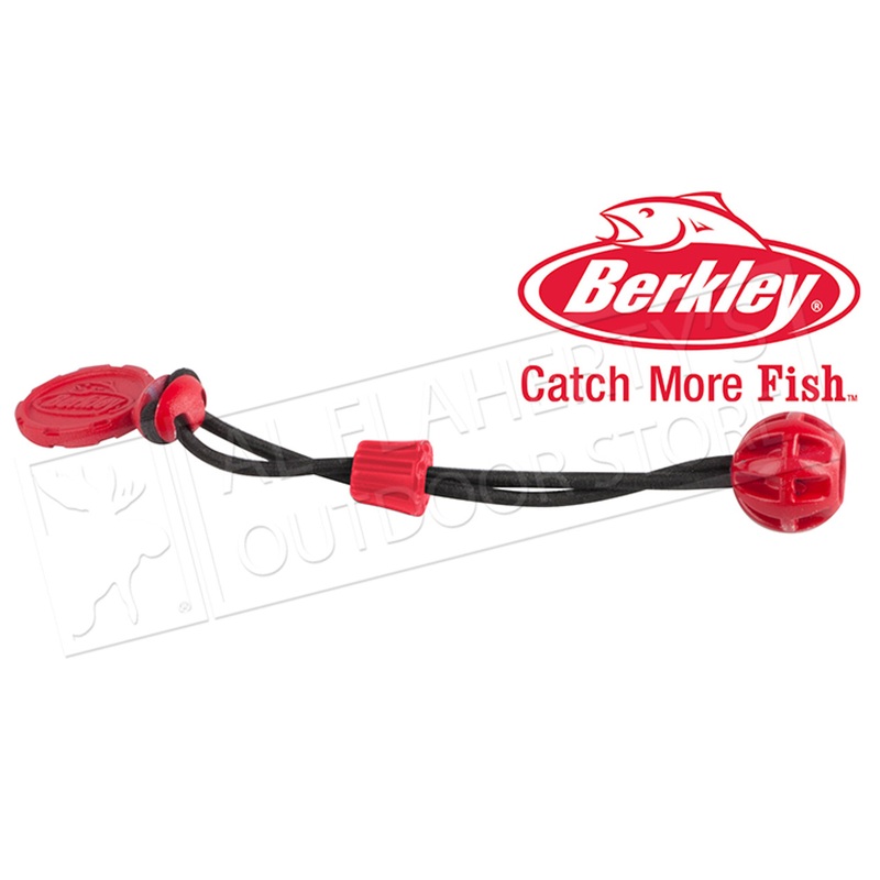 Berkley Cinch, 6