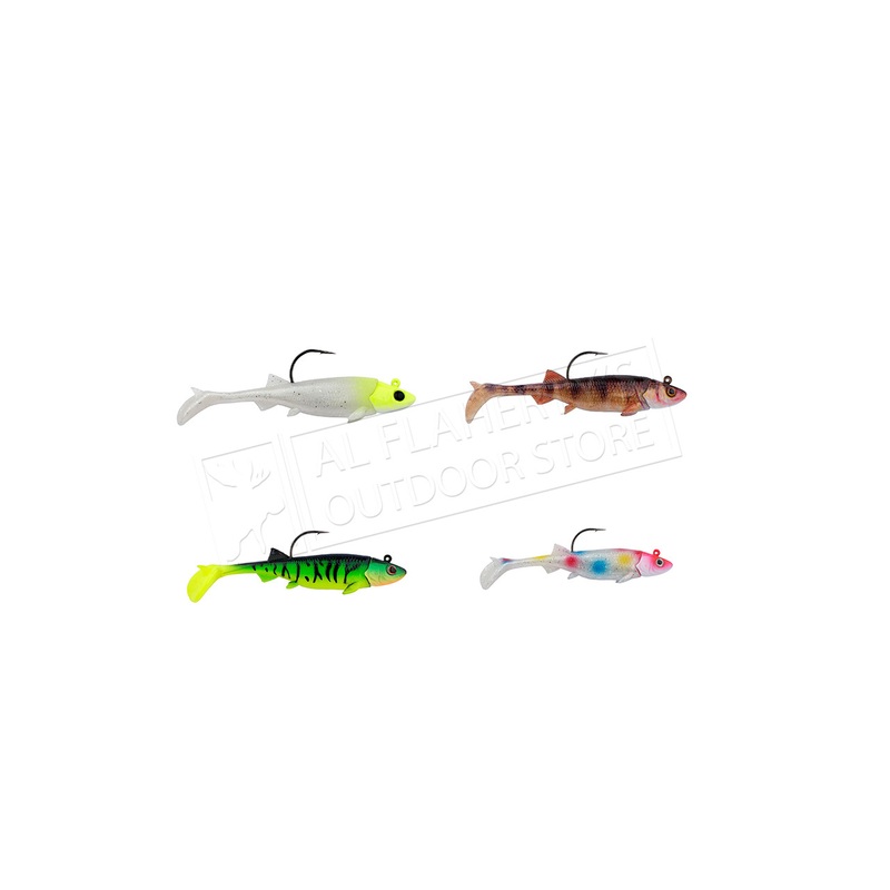 Berkley PowerBait Minnotator 2
