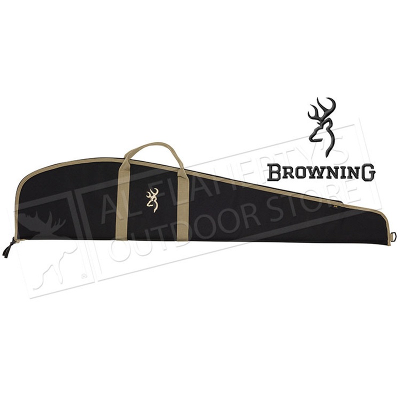 Browning Plainsman Rifle Case, 49