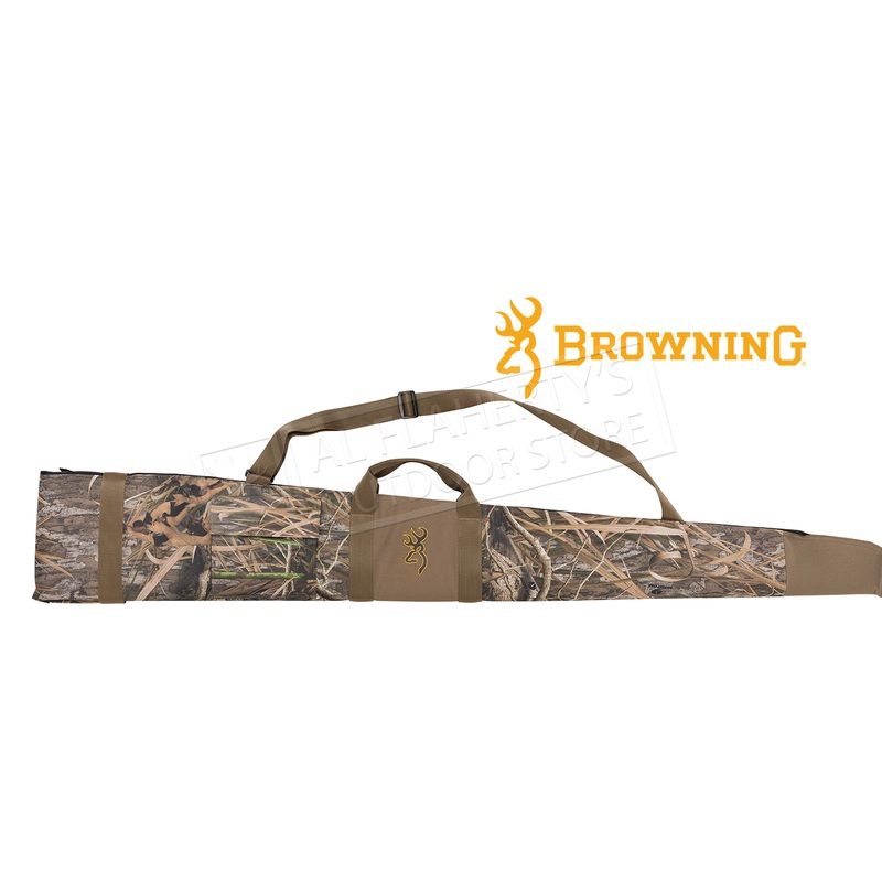 Browning Waterfowl Floating Gun Case, 52