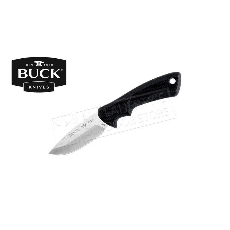 Buck Knives Bucklite Max II #684BKS-B