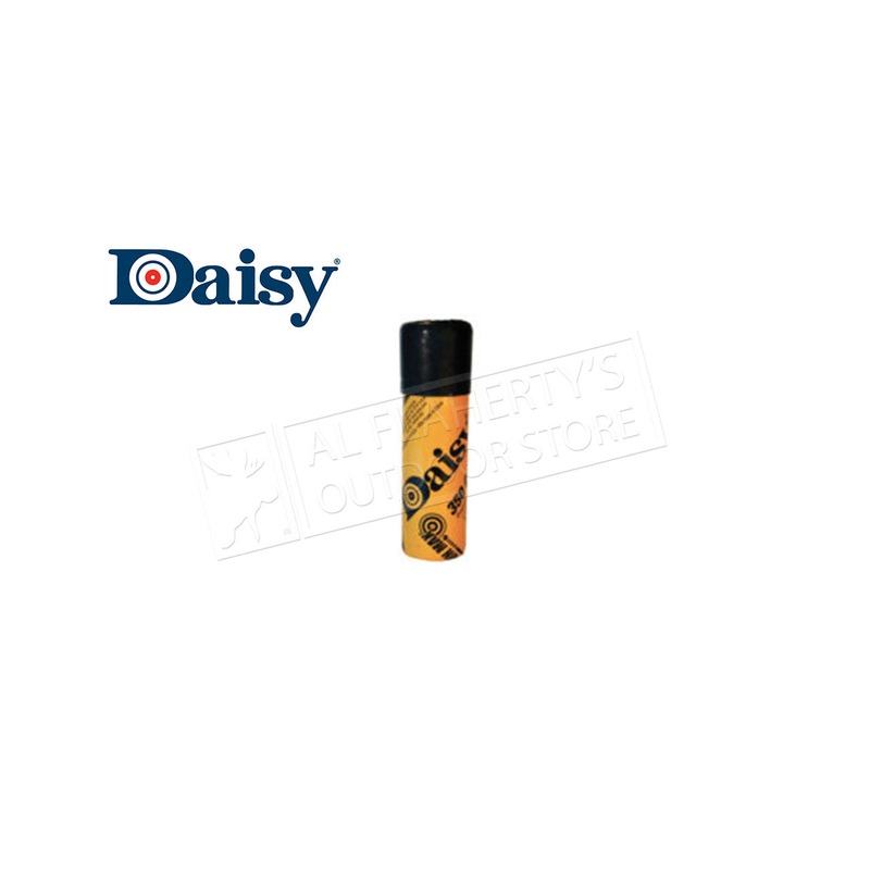 Daisy 350-Count Premium Grade BB’s (.177 Cal) 990530-150