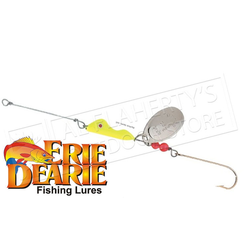 Erie Dearie 3/8 Oz