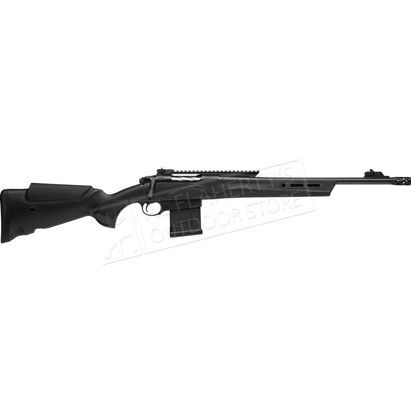 Franchi All-Terrain Rifle, Black