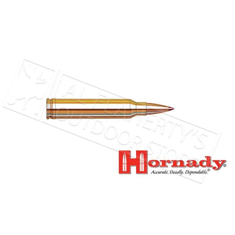 Hornady 300 WM Match ELD, Polymer Tip 178 Grain Box of 20 #82043