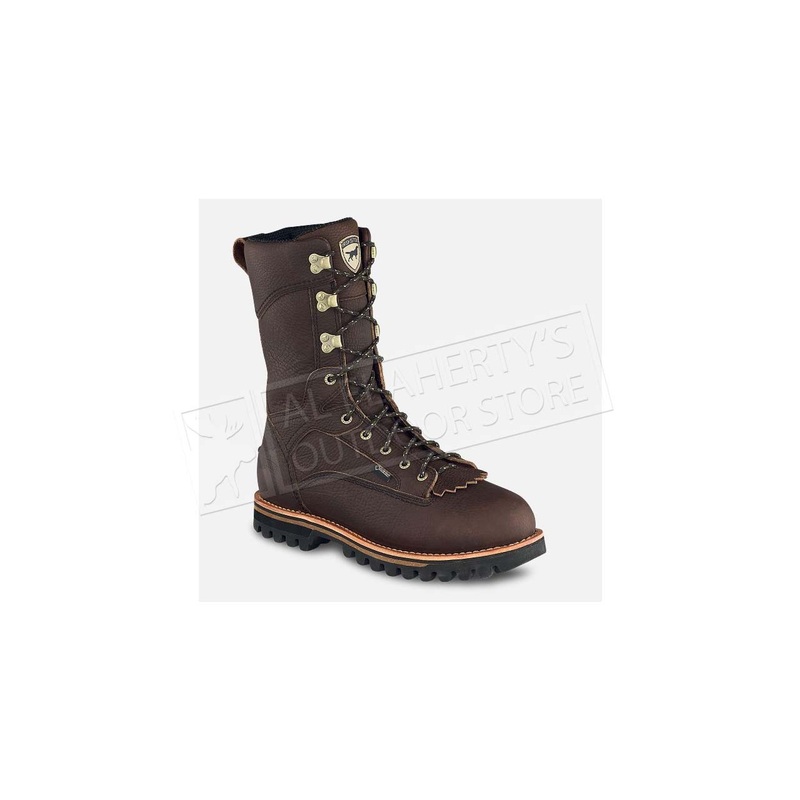 Irish Setter Elk Tracker Hunting Boot, 1000gsm Thinsulate #860EE