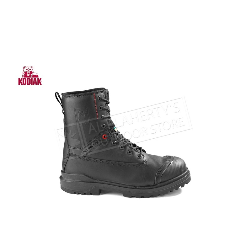 Kodiak Men’s Proworker Master 8