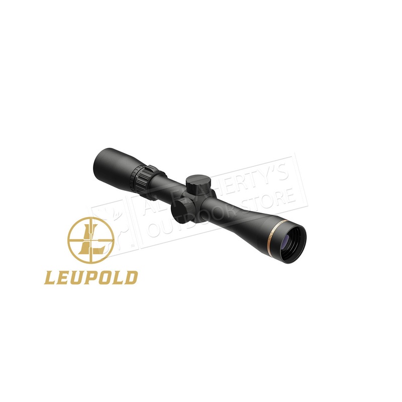 Leupold VX-Freedom Scope 2-7×33 with Hunt-Plex Reticle #180592