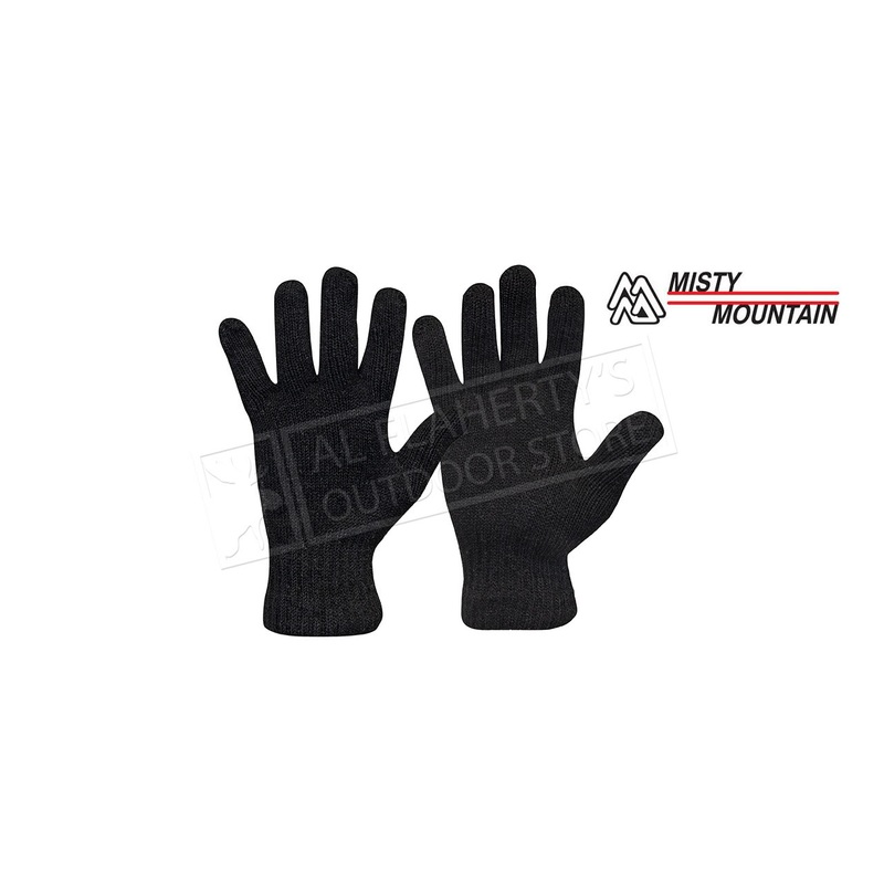 Misty Mountain Men’s Insulated Thermal Gloves #6613