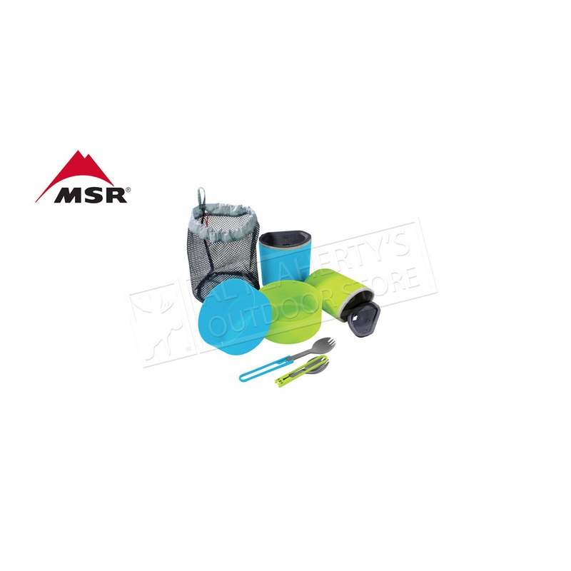 MSR 2 Person Mess Kit #03137