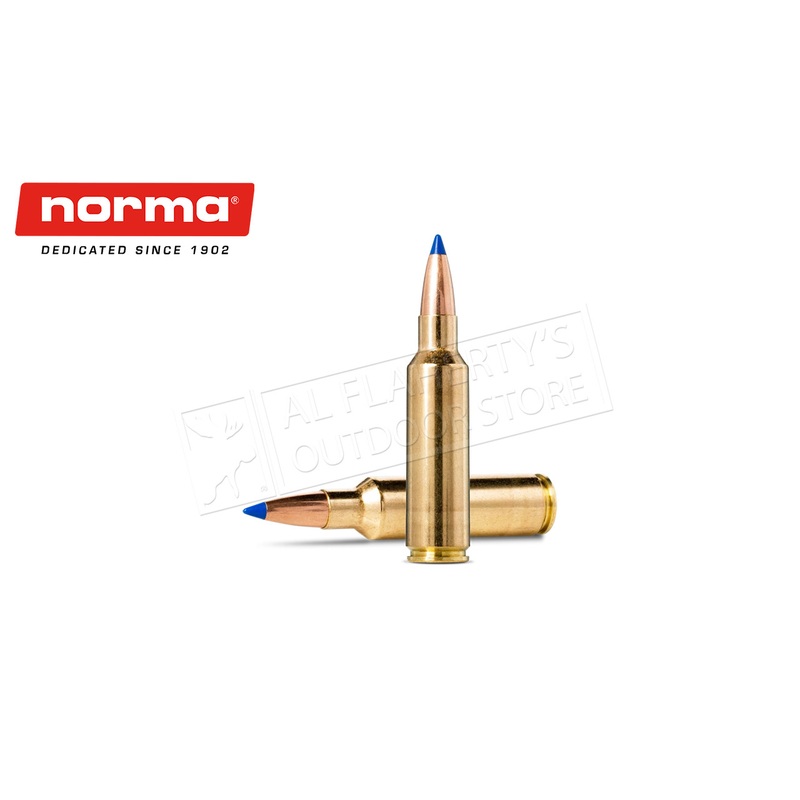 Norma Bondstrike Extreme .300 Winchester Short Magnum 180gr, Box of 20 #20175832