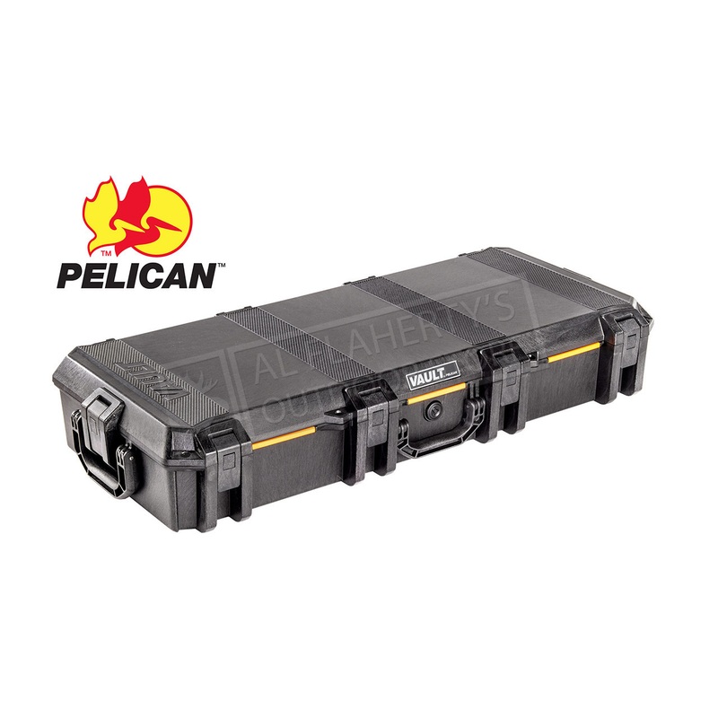 Pelican Vault 700 Takedown Case #VCV700-0000-BLK