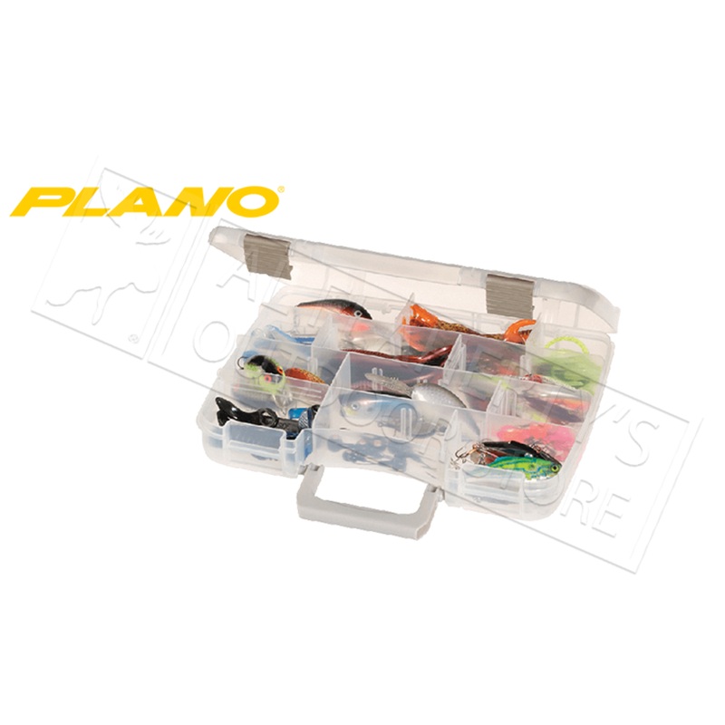 Plano StowAway ProLatch Connectable Satchel – Small #386001